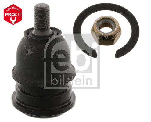 Giunto di supporto / guida - 41681 FEBI BILSTEIN