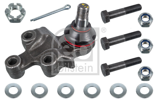 Ball Joint - 41689 FEBI BILSTEIN