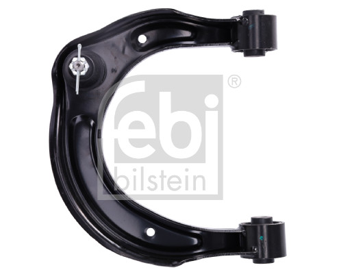 vikšro valdymo svirtis - 41696 FEBI BILSTEIN