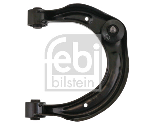 Braccio oscillante, Sospensione ruota - 41697 FEBI BILSTEIN