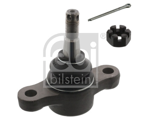 Giunto di supporto / guida - 41698 FEBI BILSTEIN
