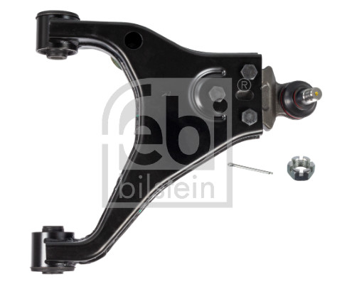 Track Control Arm - 41702 FEBI BILSTEIN