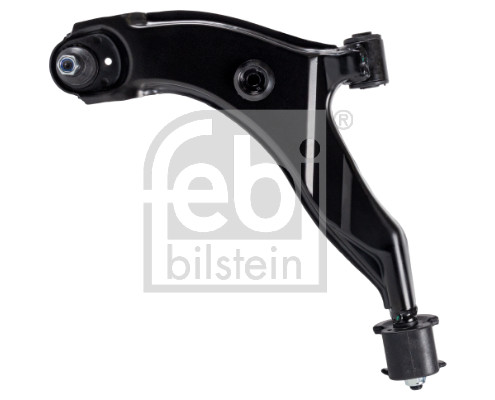 Braccio oscillante, Sospensione ruota - 41706 FEBI BILSTEIN