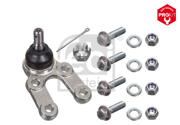 Giunto di supporto / guida - 41717 FEBI BILSTEIN