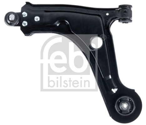 Braccio oscillante, Sospensione ruota - 41723 FEBI BILSTEIN