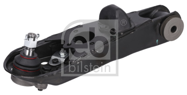 Braccio oscillante, Sospensione ruota - 41724 FEBI BILSTEIN