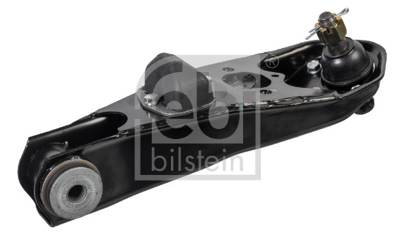 Braccio oscillante, Sospensione ruota - 41725 FEBI BILSTEIN