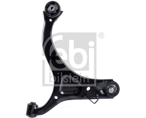 Track Control Arm - 41757 FEBI BILSTEIN