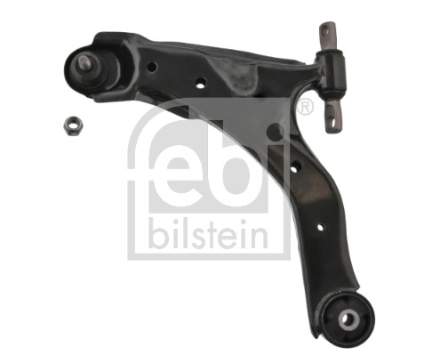 Braccio oscillante, Sospensione ruota - 41779 FEBI BILSTEIN