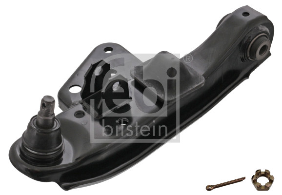 Braccio oscillante, Sospensione ruota - 41793 FEBI BILSTEIN