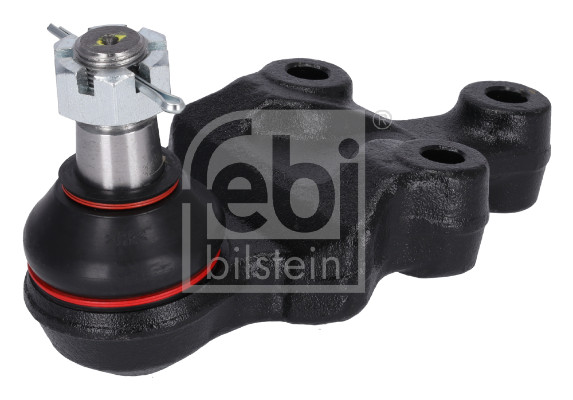 atramos/vairo trauklė - 41803 FEBI BILSTEIN