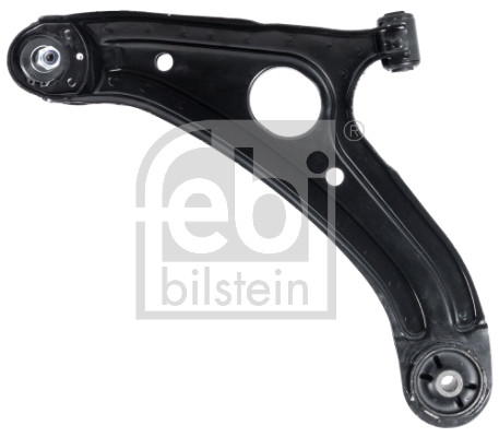 vikšro valdymo svirtis - 41835 FEBI BILSTEIN