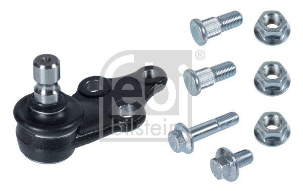 Ball Joint - 41852 FEBI BILSTEIN