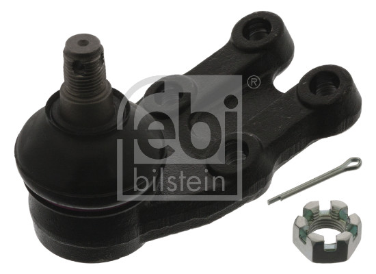 Giunto di supporto / guida - 41854 FEBI BILSTEIN