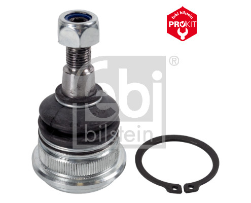 Ball Joint - 41866 FEBI BILSTEIN