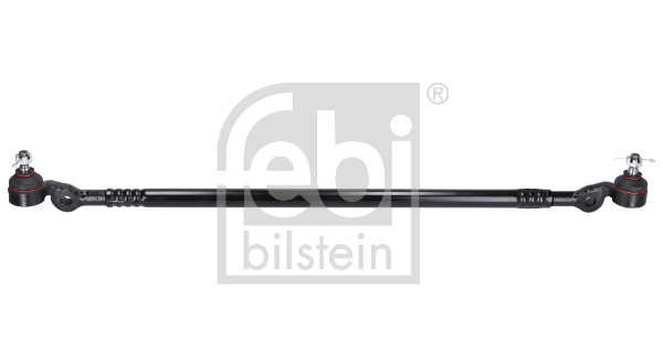strypo montavimas - 41887 FEBI BILSTEIN