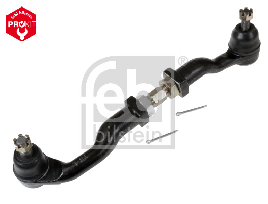 Testa barra d'accoppiamento - 41889 FEBI BILSTEIN