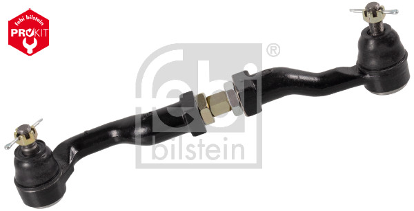 Tie Rod End - 41890 FEBI BILSTEIN