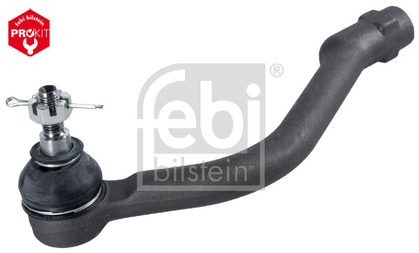 Tie Rod End - 41891 FEBI BILSTEIN