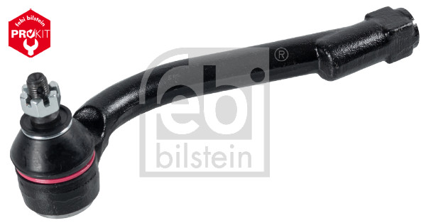 skersinės vairo trauklės galas - 41894 FEBI BILSTEIN