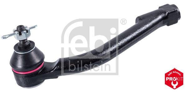 Testa barra d'accoppiamento - 41895 FEBI BILSTEIN