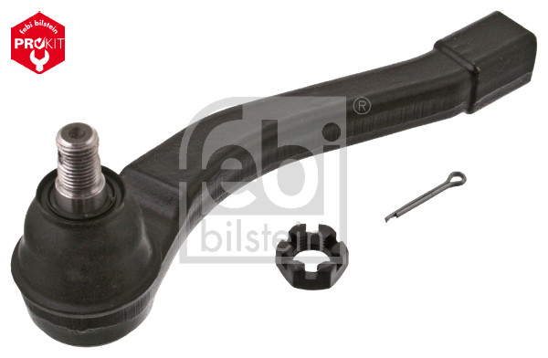 Testa barra d'accoppiamento - 41900 FEBI BILSTEIN