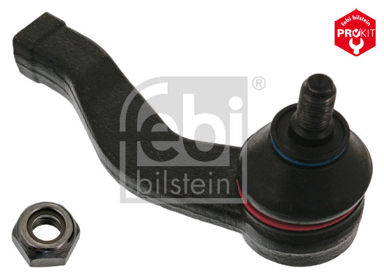 Testa barra d'accoppiamento - 41904 FEBI BILSTEIN