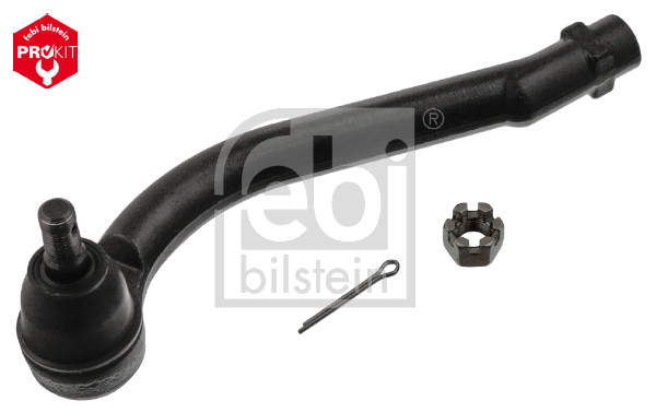 Testa barra d'accoppiamento - 41919 FEBI BILSTEIN