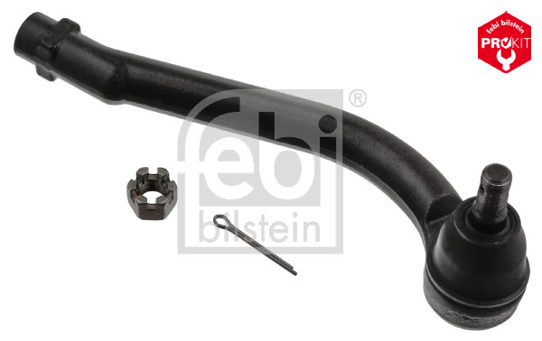 Testa barra d'accoppiamento - 41920 FEBI BILSTEIN