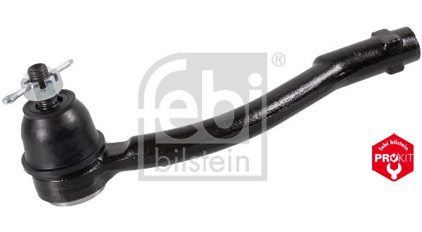 Testa barra d'accoppiamento - 41923 FEBI BILSTEIN