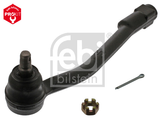 Testa barra d'accoppiamento - 41931 FEBI BILSTEIN