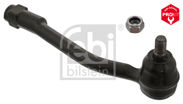 skersinės vairo trauklės galas - 41932 FEBI BILSTEIN
