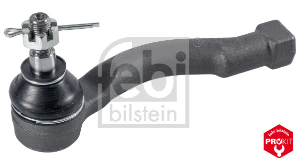 skersinės vairo trauklės galas - 41968 FEBI BILSTEIN