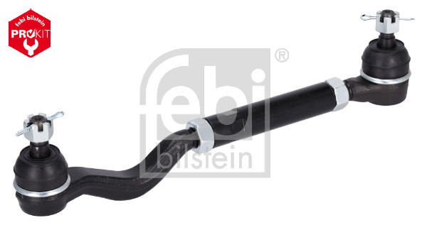 Testa barra d'accoppiamento - 41970 FEBI BILSTEIN