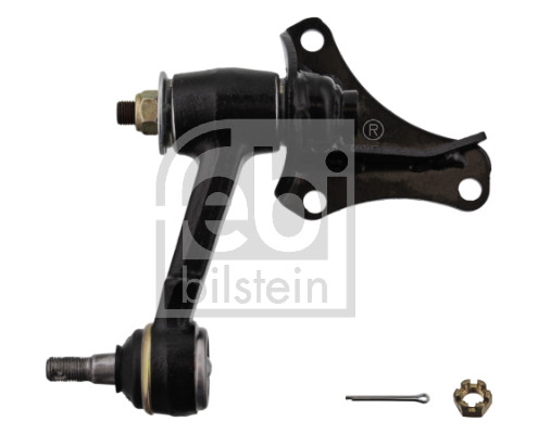 Leva rinvio sterzo - 41981 FEBI BILSTEIN