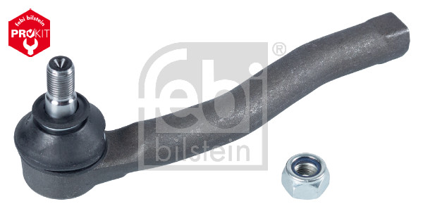 Testa barra d'accoppiamento - 41987 FEBI BILSTEIN