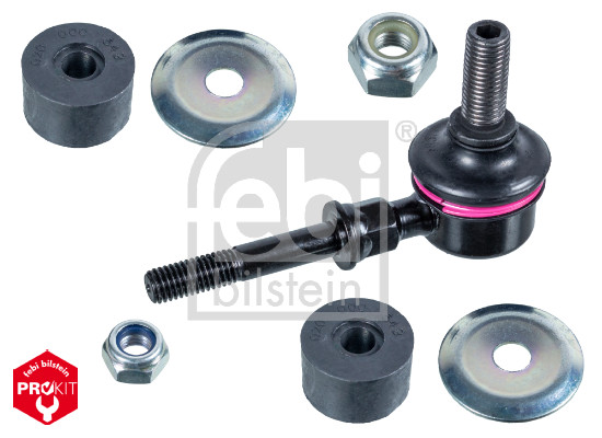 Rod/Strut, stabiliser - 42066 FEBI BILSTEIN