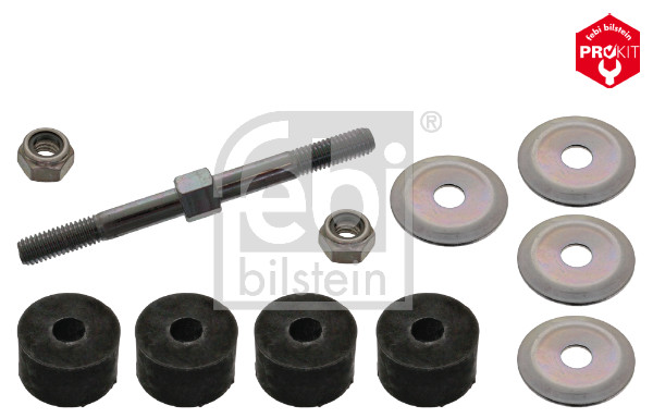 Asta/Puntone, Stabilizzatore - 42068 FEBI BILSTEIN
