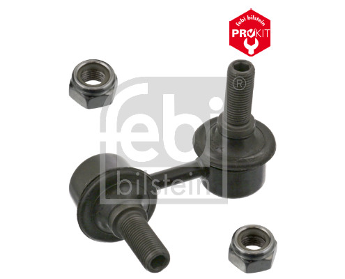 šarnyro stabilizatorius - 42075 FEBI BILSTEIN