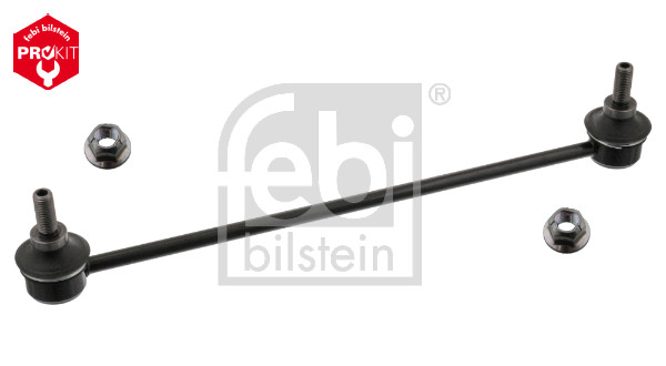Asta/Puntone, Stabilizzatore - 42102 FEBI BILSTEIN