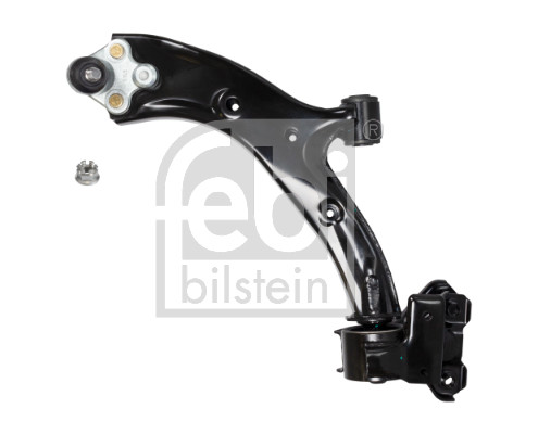 Braccio oscillante, Sospensione ruota - 42137 FEBI BILSTEIN