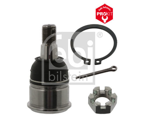 atramos/vairo trauklė - 42138 FEBI BILSTEIN