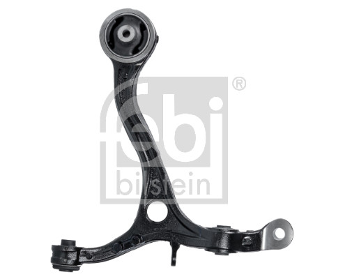 Braccio oscillante, Sospensione ruota - 42144 FEBI BILSTEIN