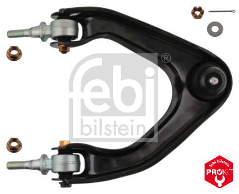 Track Control Arm - 42160 FEBI BILSTEIN