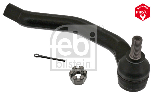 Testa barra d'accoppiamento - 42227 FEBI BILSTEIN