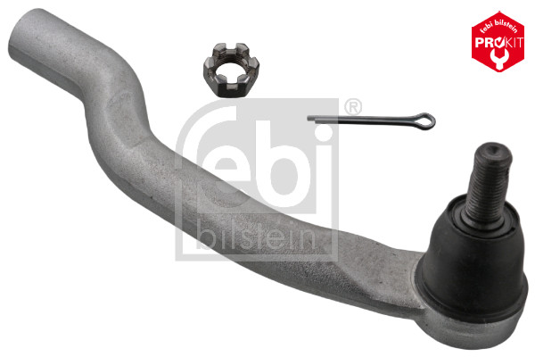 Testa barra d'accoppiamento - 42230 FEBI BILSTEIN