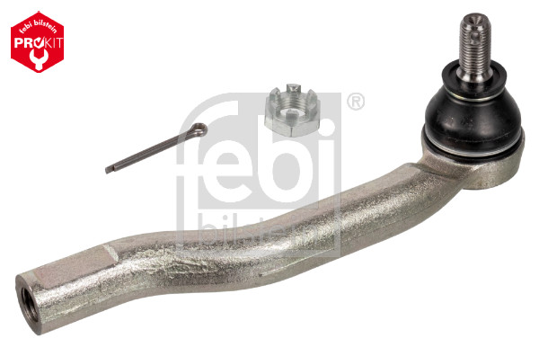 Testa barra d'accoppiamento - 42238 FEBI BILSTEIN