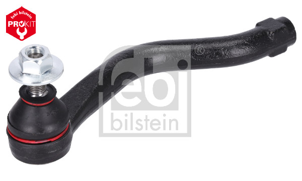 skersinės vairo trauklės galas - 42241 FEBI BILSTEIN