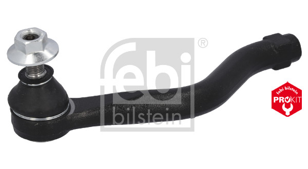 skersinės vairo trauklės galas - 42242 FEBI BILSTEIN