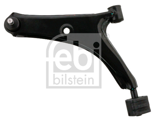 Braccio oscillante, Sospensione ruota - 42278 FEBI BILSTEIN
